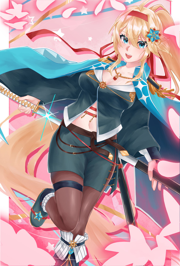 城プロlog
