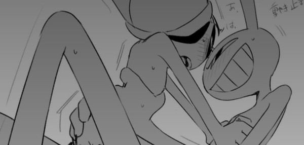 JaxxPomni / Funnybunny🔞