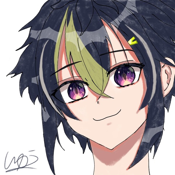 可愛いの伊波さん！！