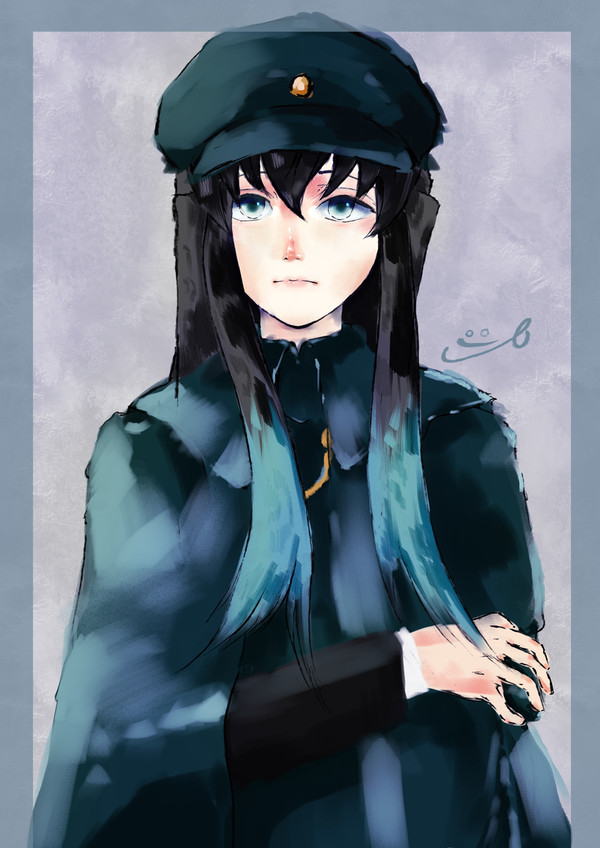 時透