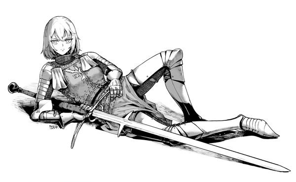 せらぴな 2 [commissioned work]