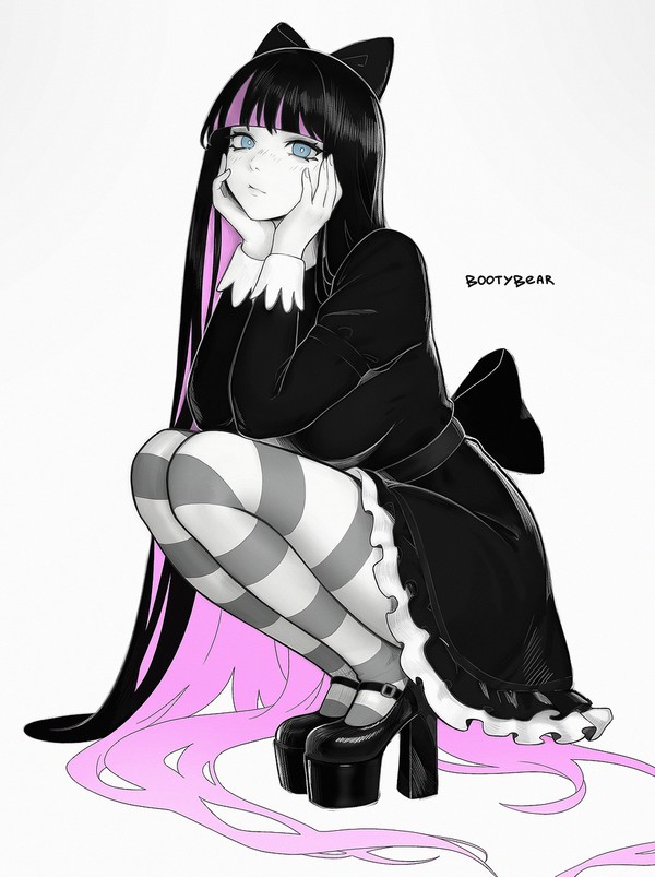 Stocking - 1/1