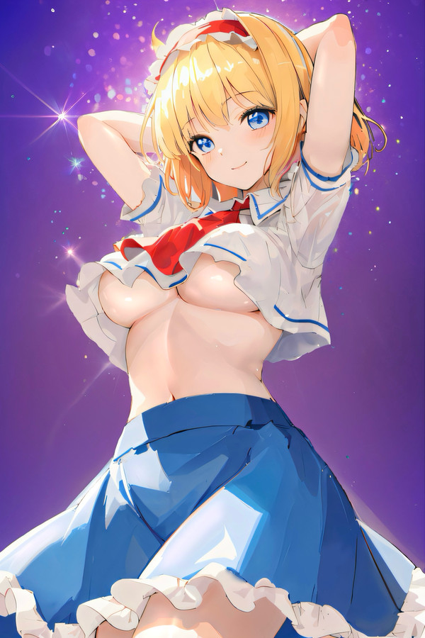 アリス・マーガトロイド