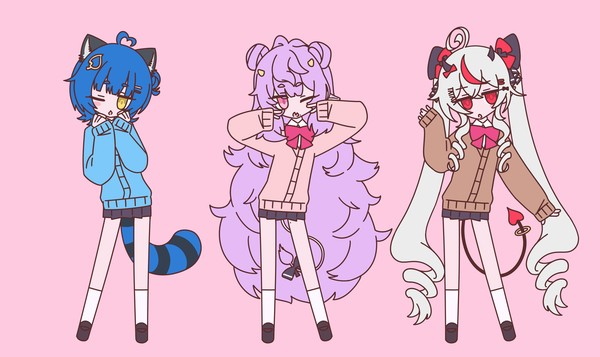 雑魚 zaako - Poko Muyu Remilia