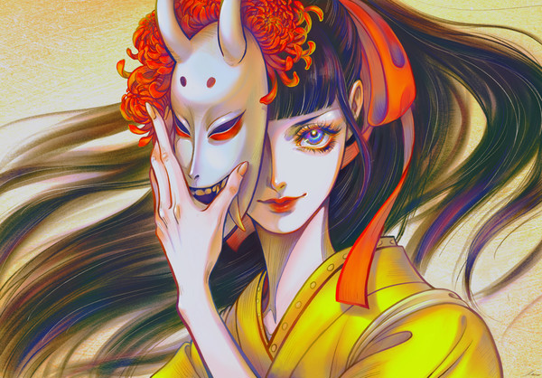 お菊