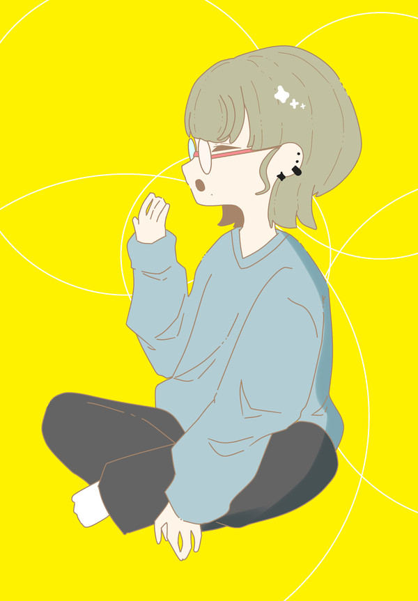 代理ちゃん
