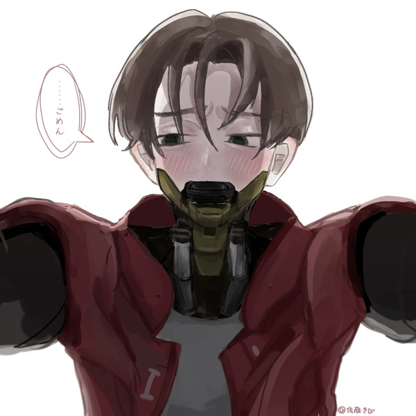 これは事故です…