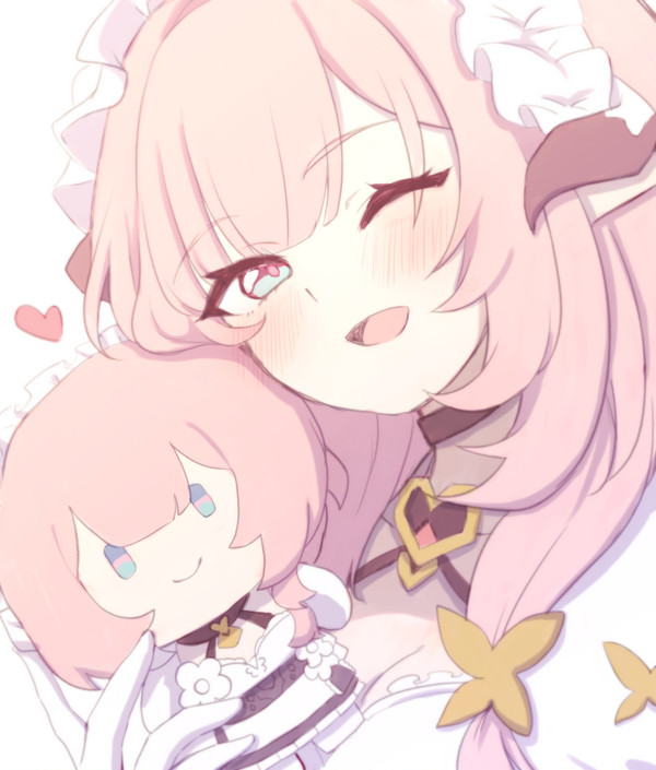 エリとぬい