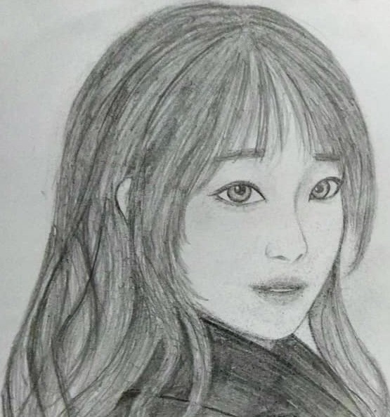 Chuu (LOONA)