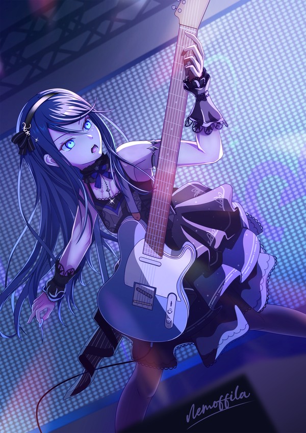 星乃一歌