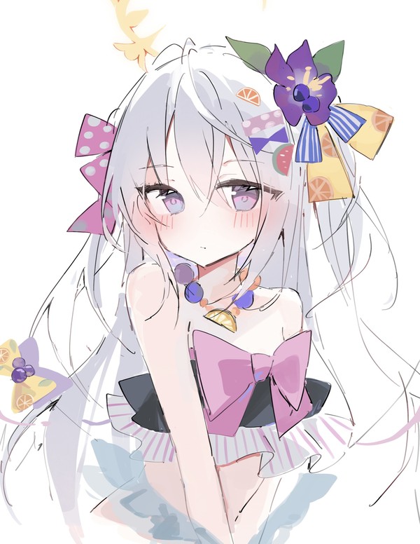 小梓