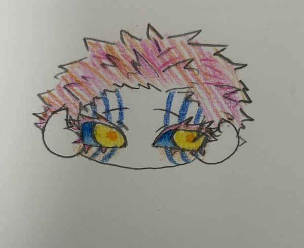 最近の絵