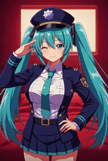 早脱ぎミクさん
