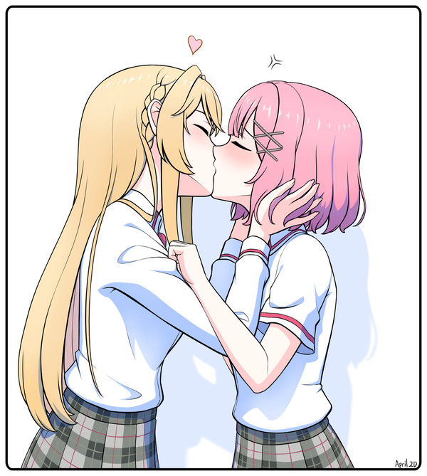 Kiss