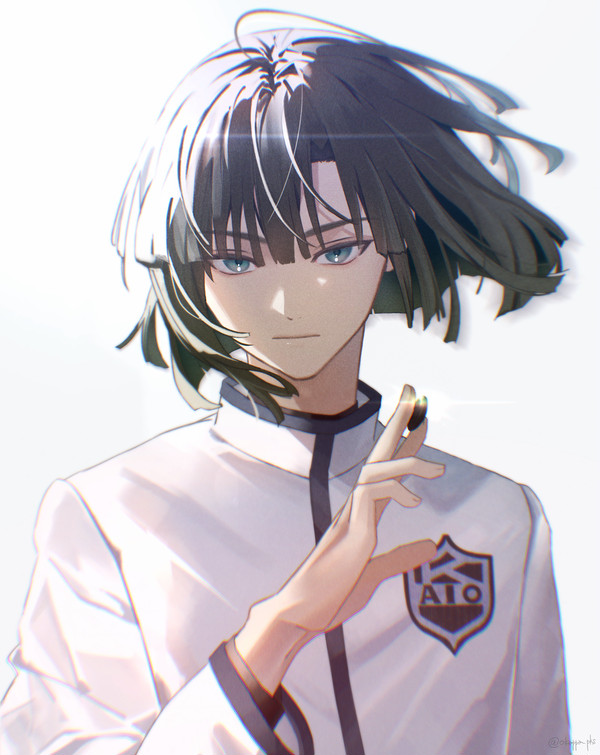 塔矢アキラ
