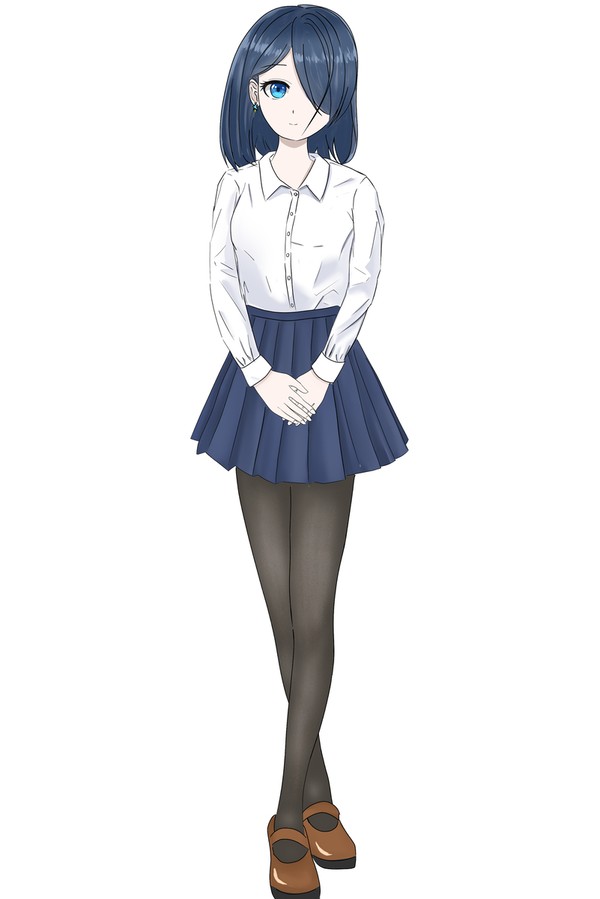 鈴木あんずさん