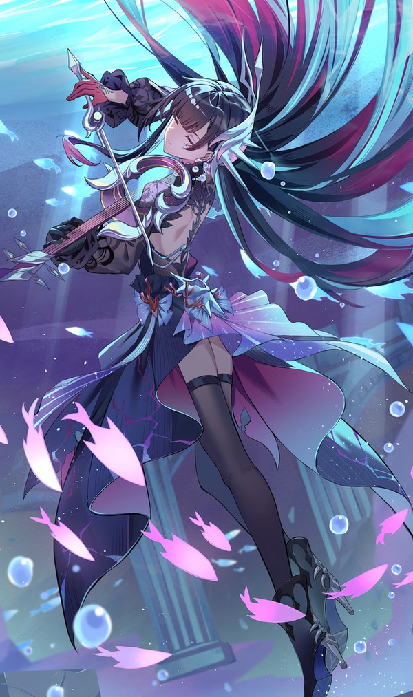 海瑟音 - 1/1