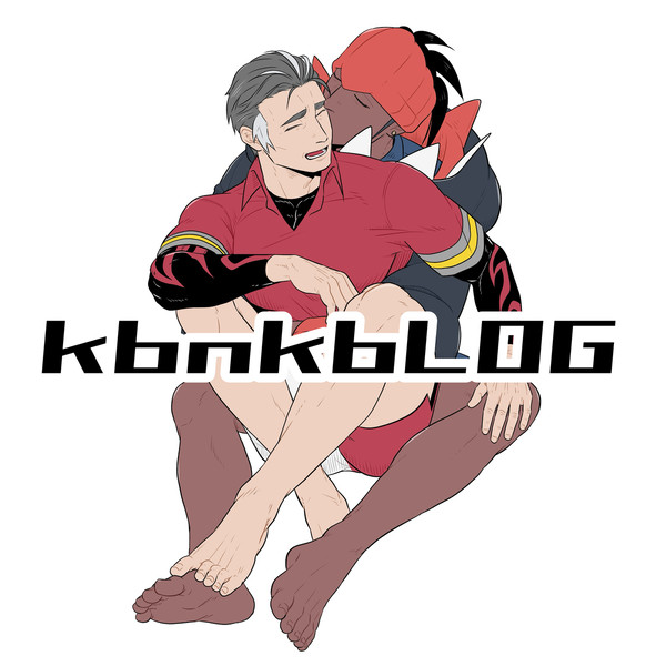 kbnkb LOG