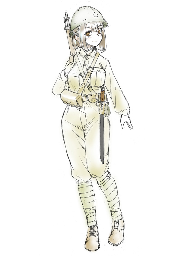 らくがき