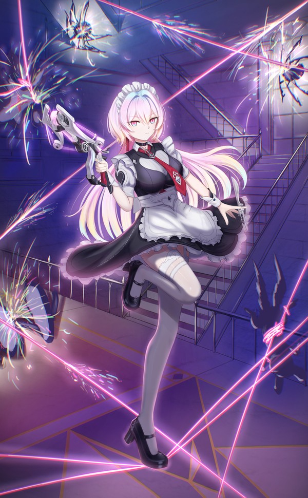 戦いの花火
