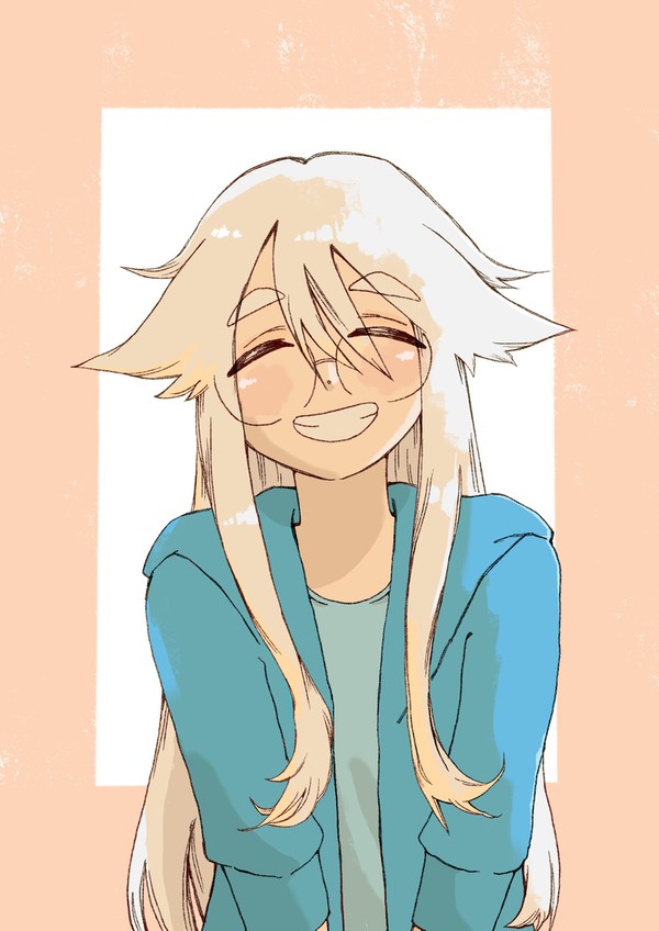 にこってね
