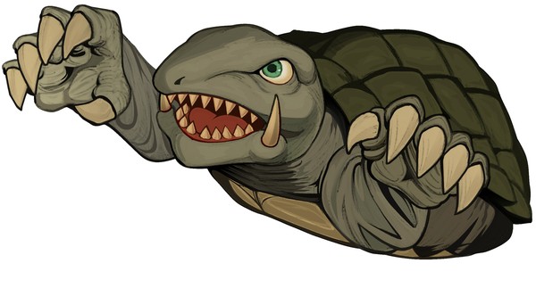 ガメラ