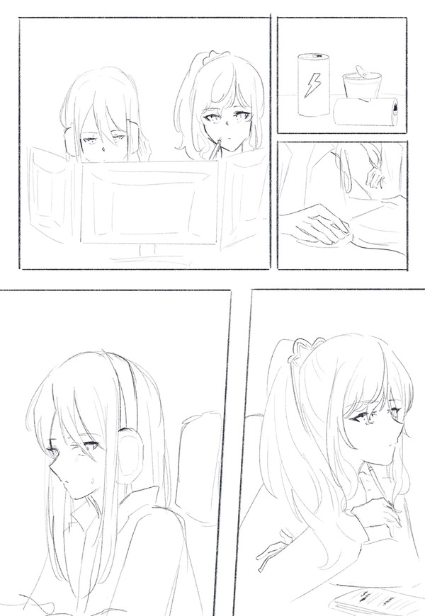 who will save the saviour? ⑤