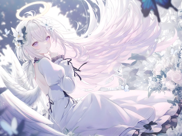 天使