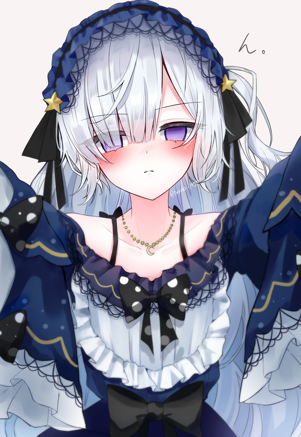『……ん』