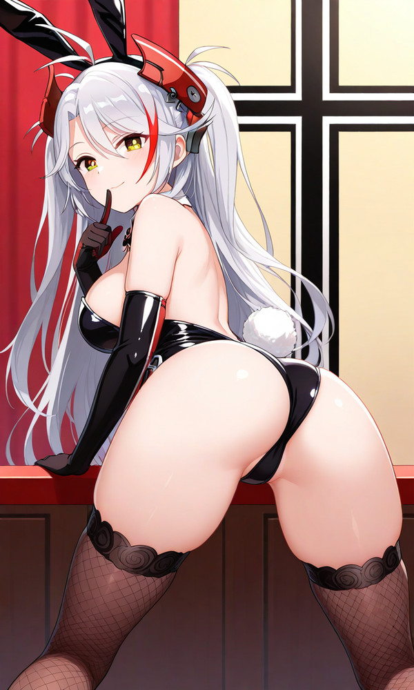 バニープリンツ
