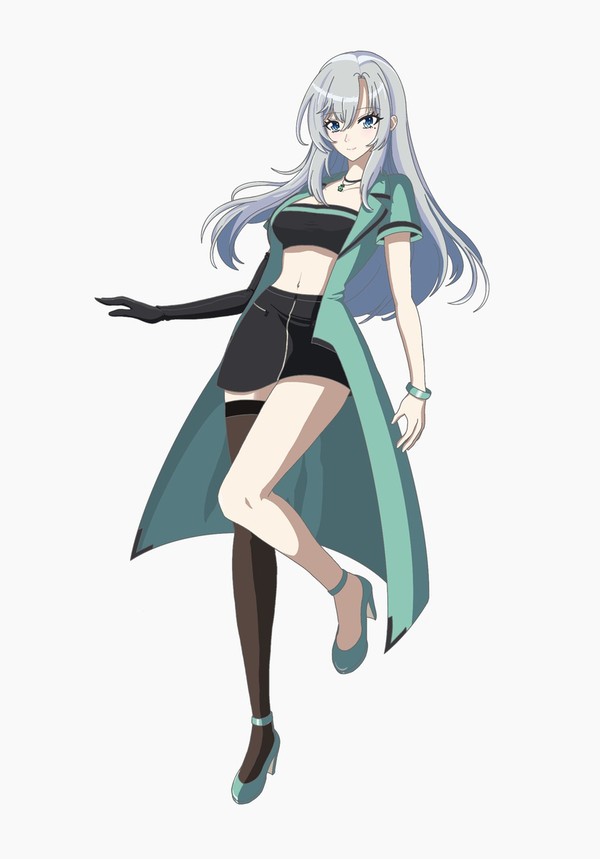 皇美緒奈リメイク
