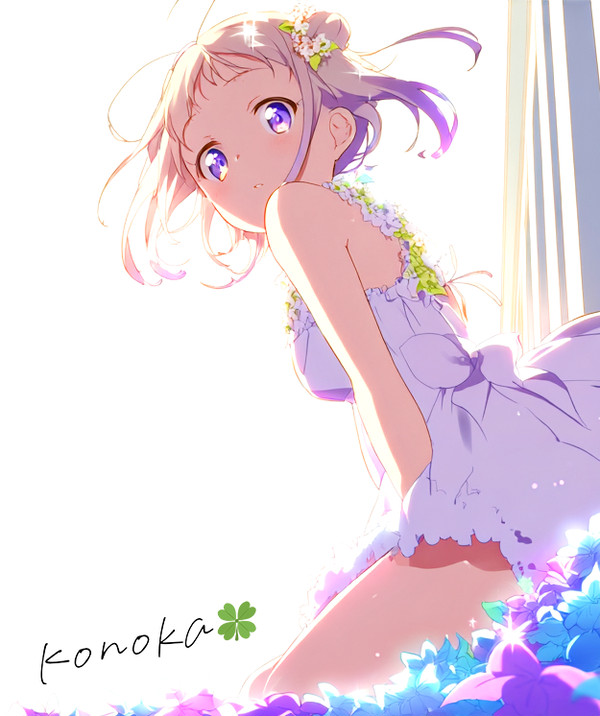 女の子🍀