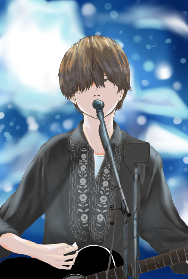 藤くん