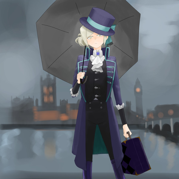 The Timekeeper