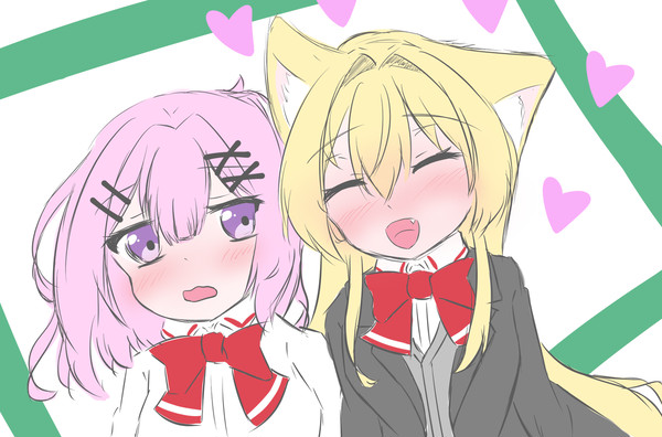 わたなれ