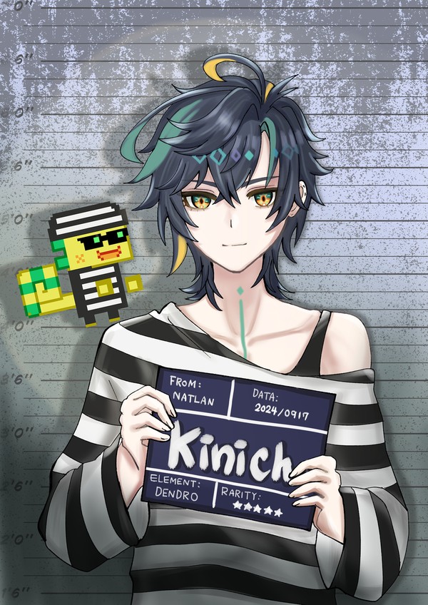 キィニチまとめ１