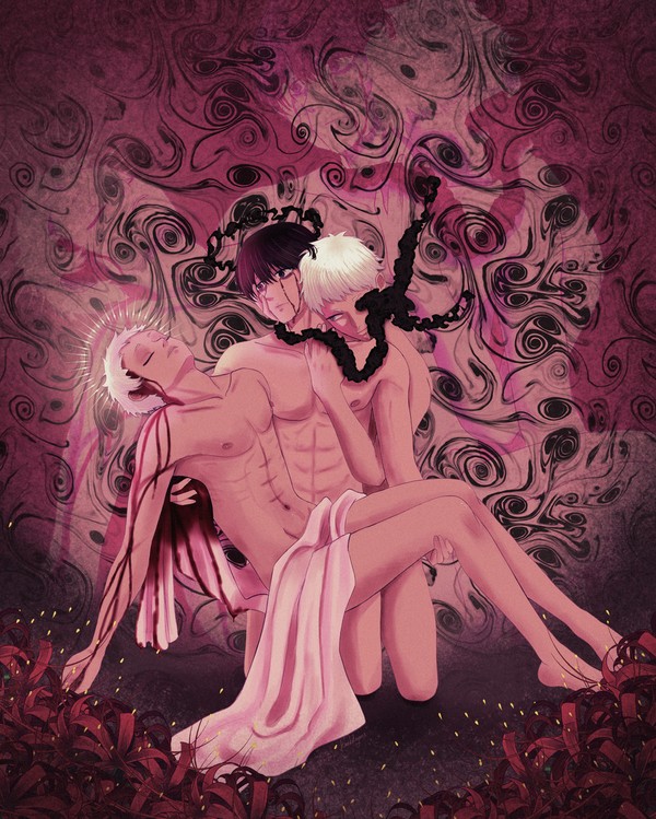 Lost Souls