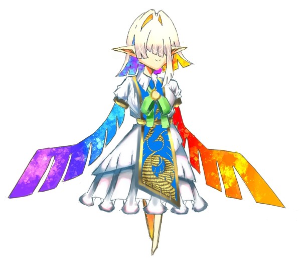 弱体化キーラちゃん