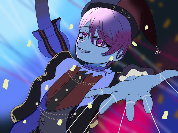Mr. Showtime