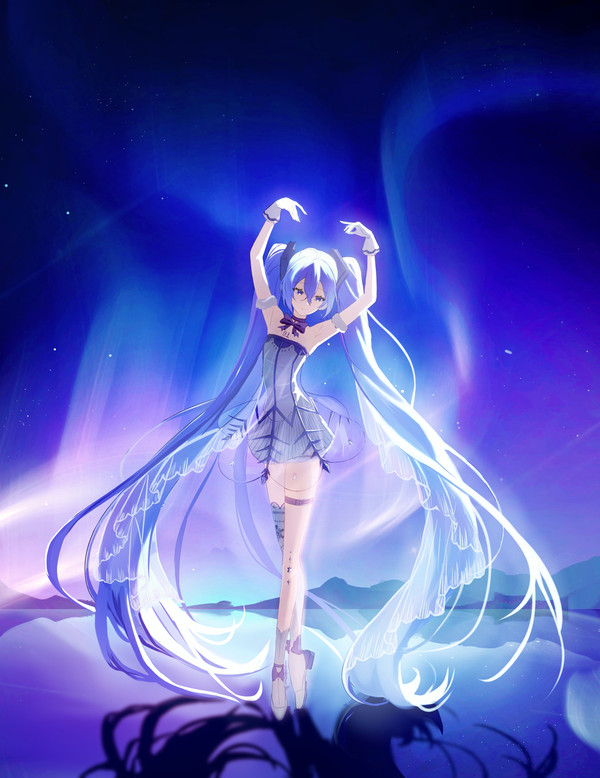 miku