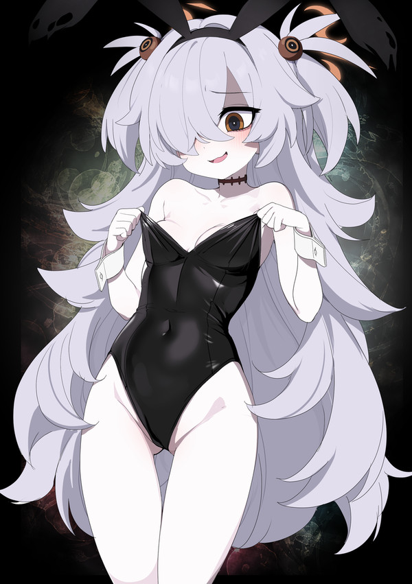 バニーカノエ