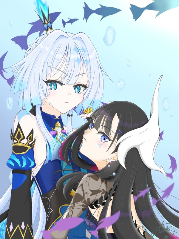 王と騎士