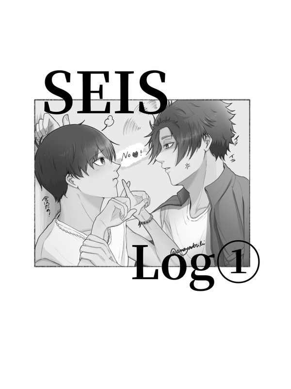 seisLOG①