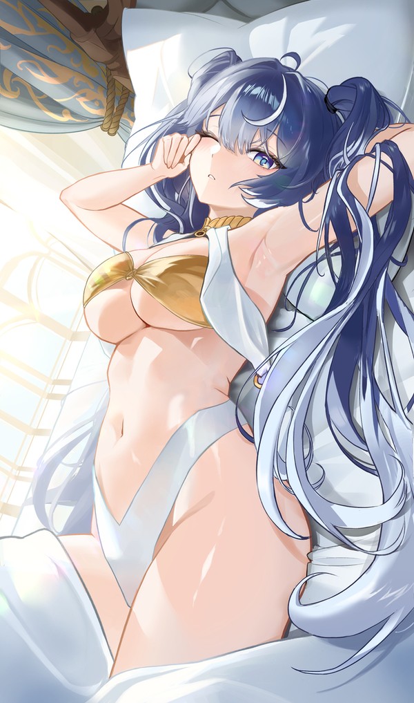Morning Iuno