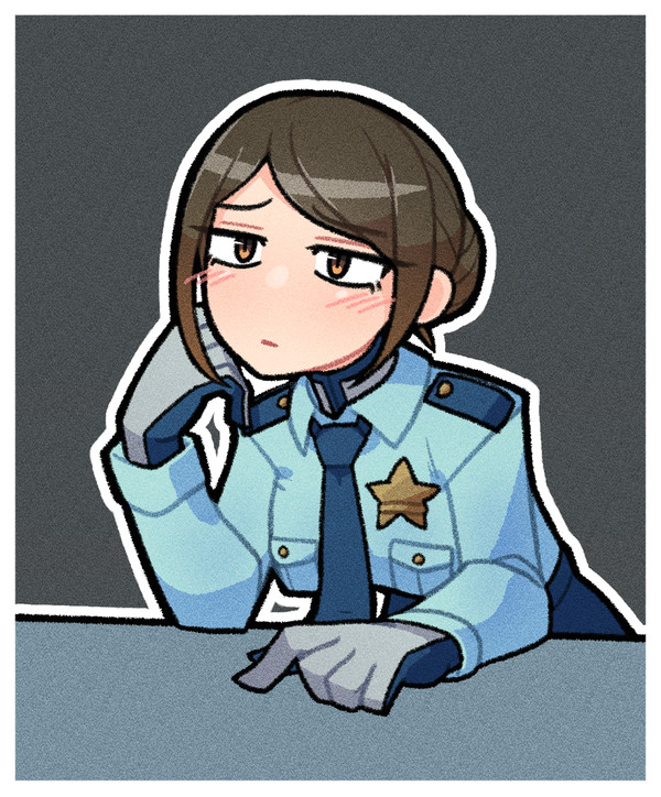 リョーコさん