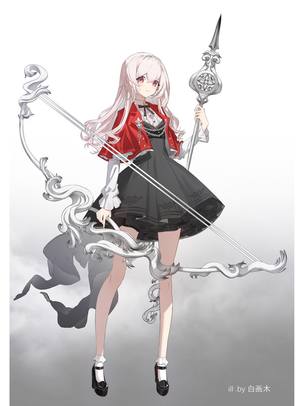弓兵 - 1/1