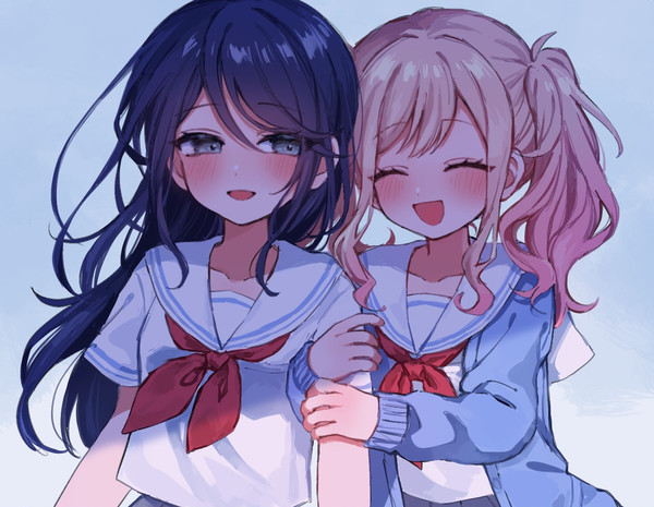 💙💛2