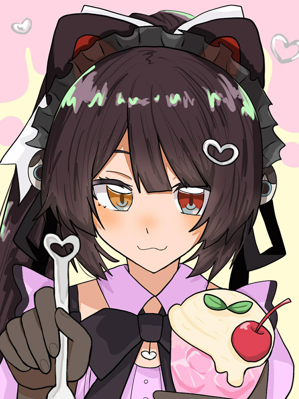 とこちゃん