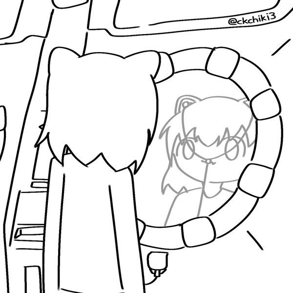 maimaiネタ落書きまとめ