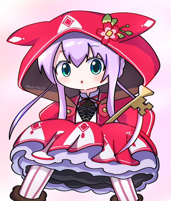 エーペルージュ
